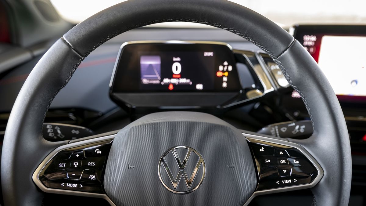 Volkswagen bude v Norsku prodávat jen elektromobily. Už od roku 2024